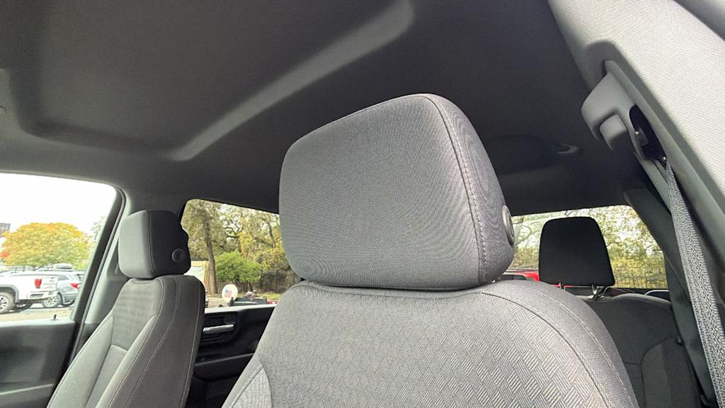 Thumbnail: 2024 Chevrolet Silverado 2500 - 10