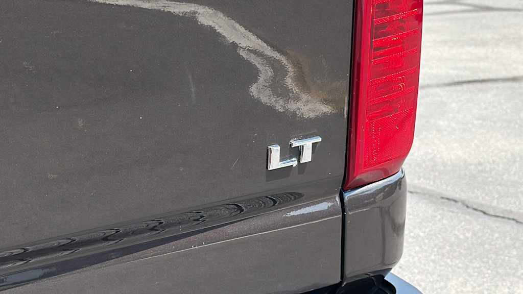 Thumbnail: 2021 Chevrolet Silverado 2500 - 30