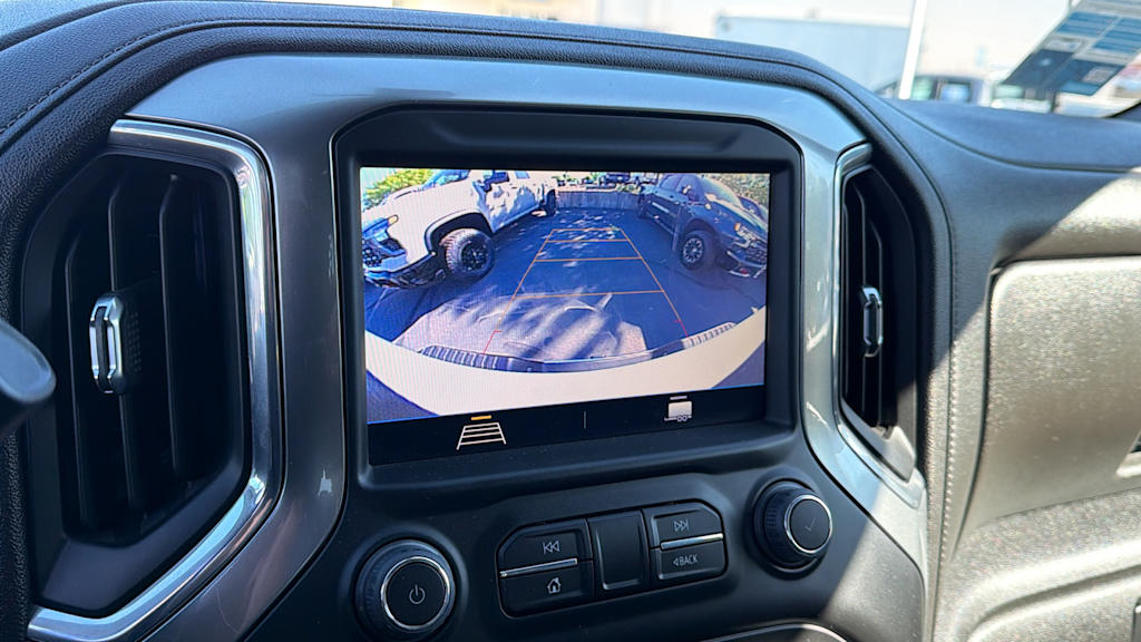 Thumbnail: 2023 Chevrolet Silverado 2500 - 24