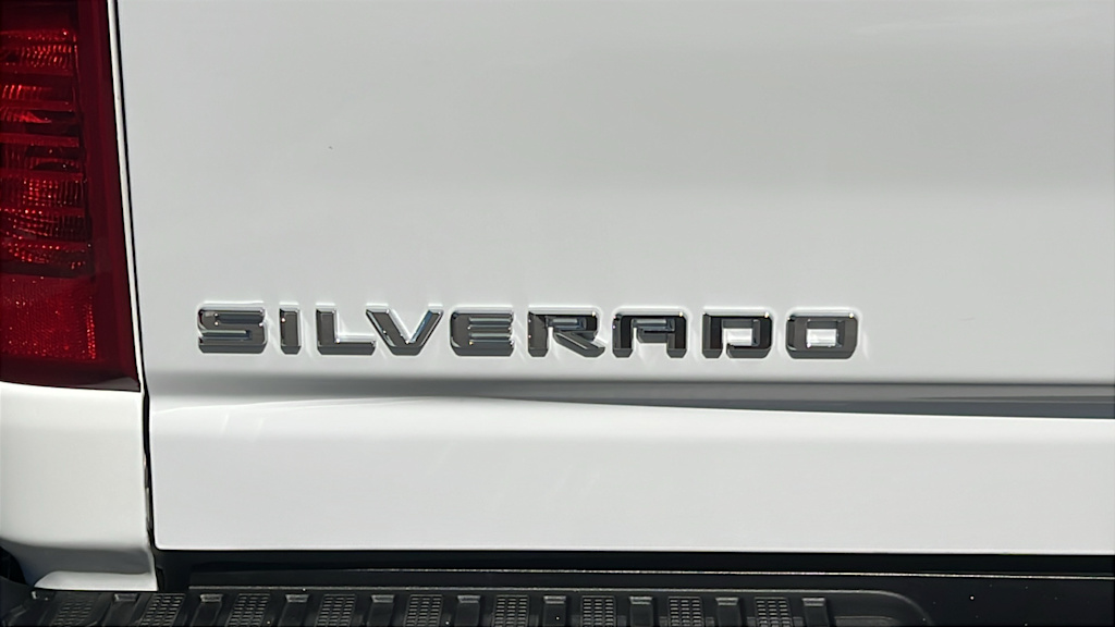 Thumbnail: 2022 Chevrolet Silverado 2500 - 7