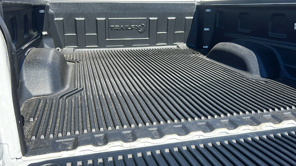 Thumbnail: 2022 Chevrolet Silverado 2500 - 15