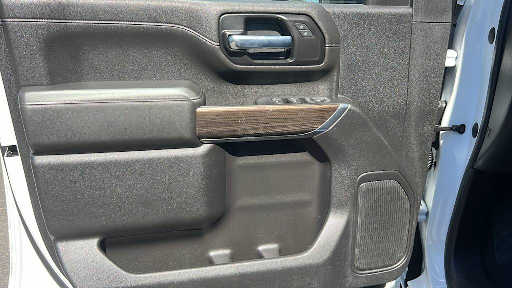 Thumbnail: 2022 Chevrolet Silverado 2500 - 28