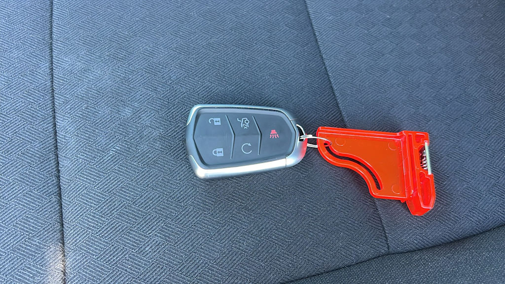 Thumbnail: 2022 Chevrolet Silverado 2500 - 16