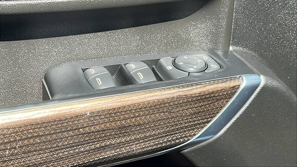 Thumbnail: 2022 Chevrolet Silverado 2500 - 27