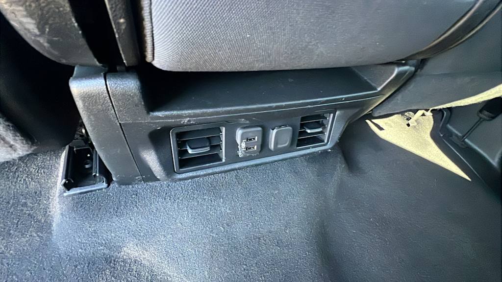 Thumbnail: 2022 Chevrolet Silverado 2500 - 29