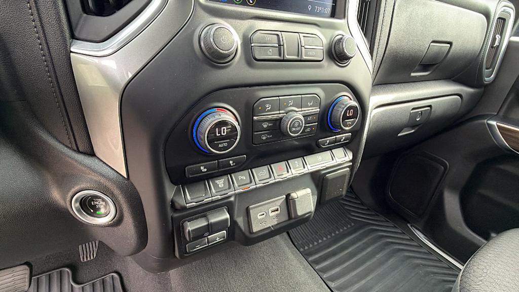 Thumbnail: 2021 Chevrolet Silverado 2500 - 20