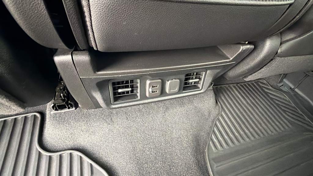 Thumbnail: 2020 Chevrolet Silverado 2500 - 28