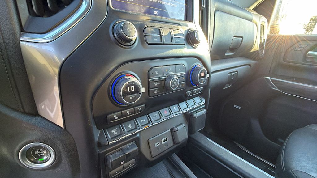 Thumbnail: 2022 Chevrolet Silverado 2500 - 13