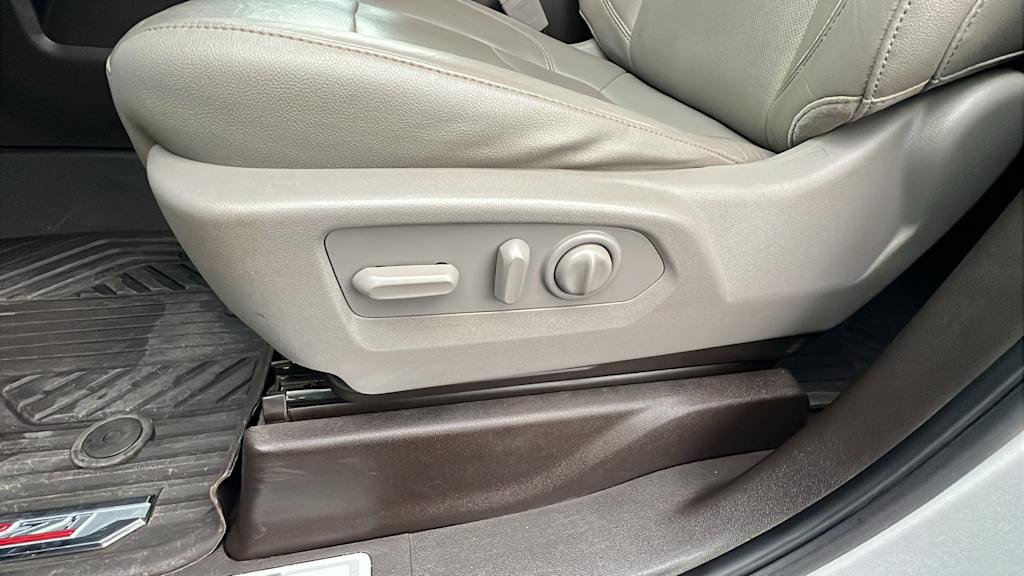 2020 Chevrolet Silverado 2500 LTZ 26