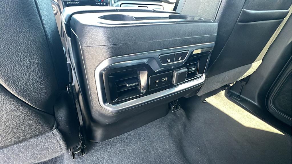 2020 Chevrolet Silverado 2500 LTZ 29
