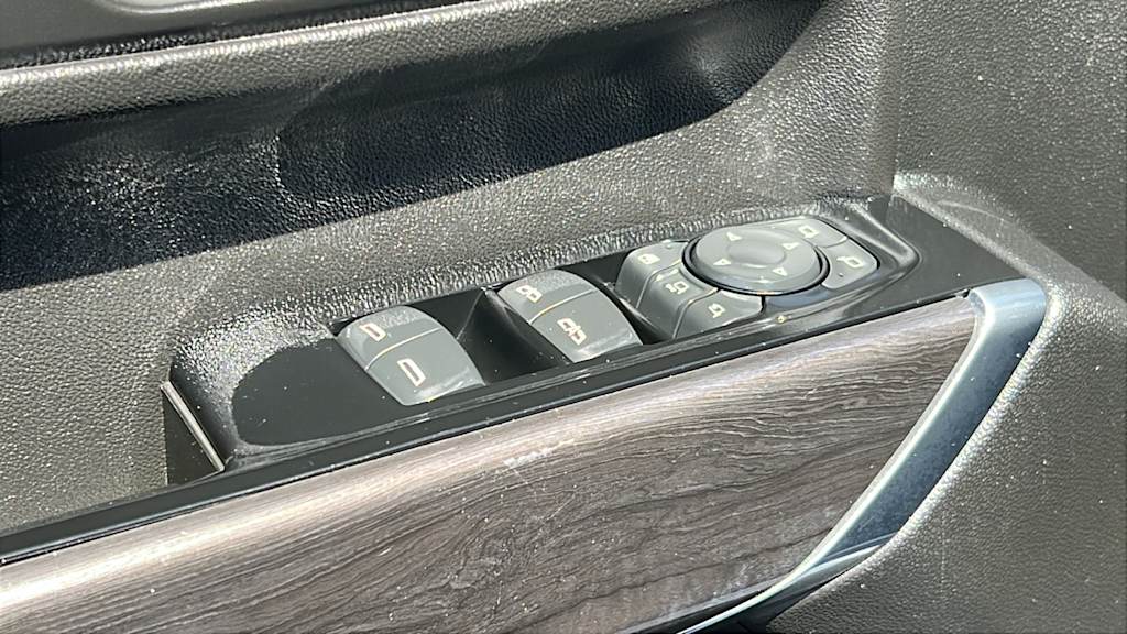 2020 Chevrolet Silverado 2500 LTZ 27