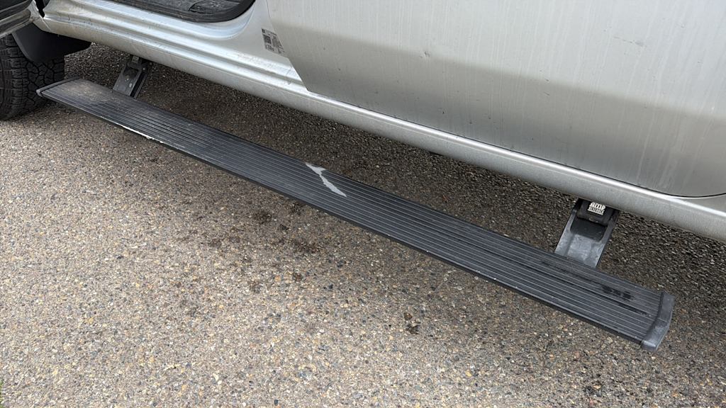 Thumbnail: 2020 Chevrolet Silverado 2500 - 17