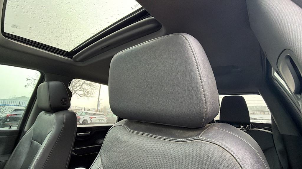 Thumbnail: 2020 Chevrolet Silverado 2500 - 18