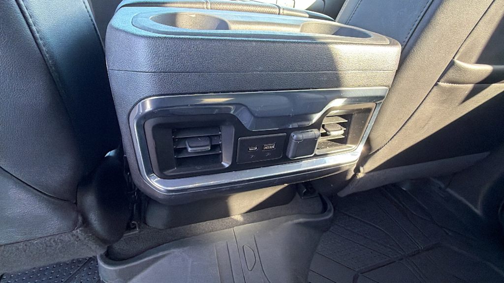 Thumbnail: 2022 Chevrolet Silverado 2500 - 28