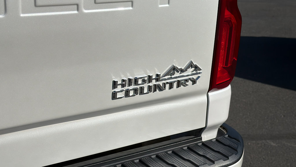 Thumbnail: 2022 Chevrolet Silverado 2500 - 7