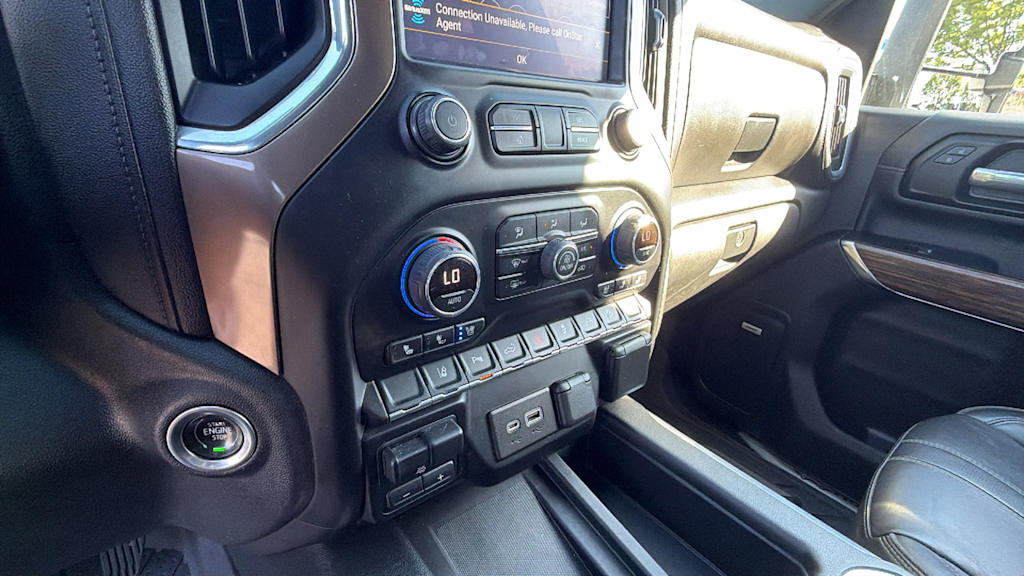 Thumbnail: 2022 Chevrolet Silverado 2500 - 13