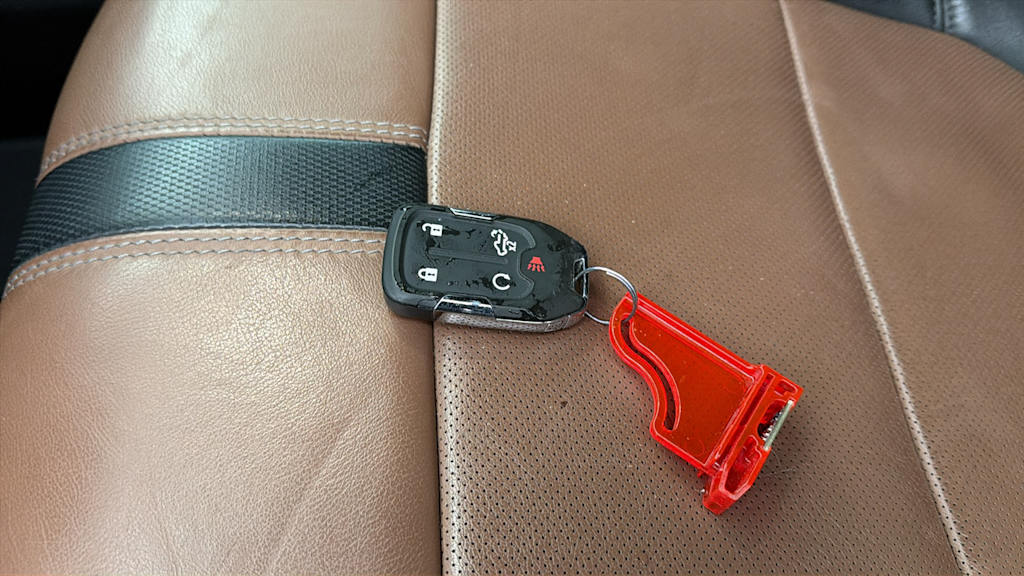 Thumbnail: 2021 Chevrolet Silverado 2500 - 15