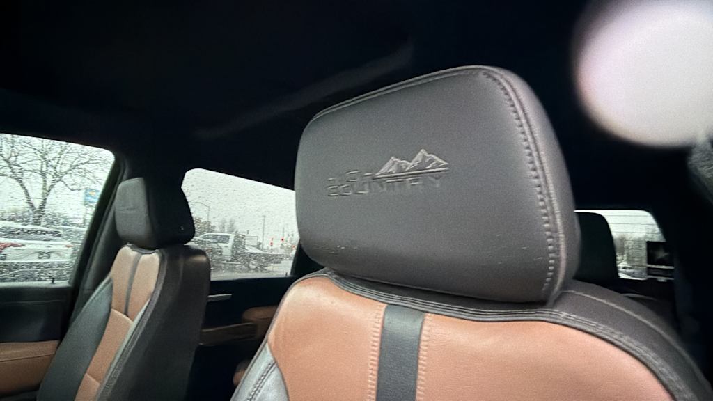 Thumbnail: 2021 Chevrolet Silverado 2500 - 10