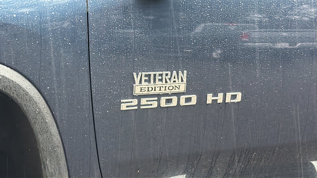 Thumbnail: 2021 Chevrolet Silverado 2500 - 7