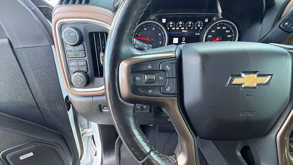 Thumbnail: 2022 Chevrolet Silverado 3500 - 12
