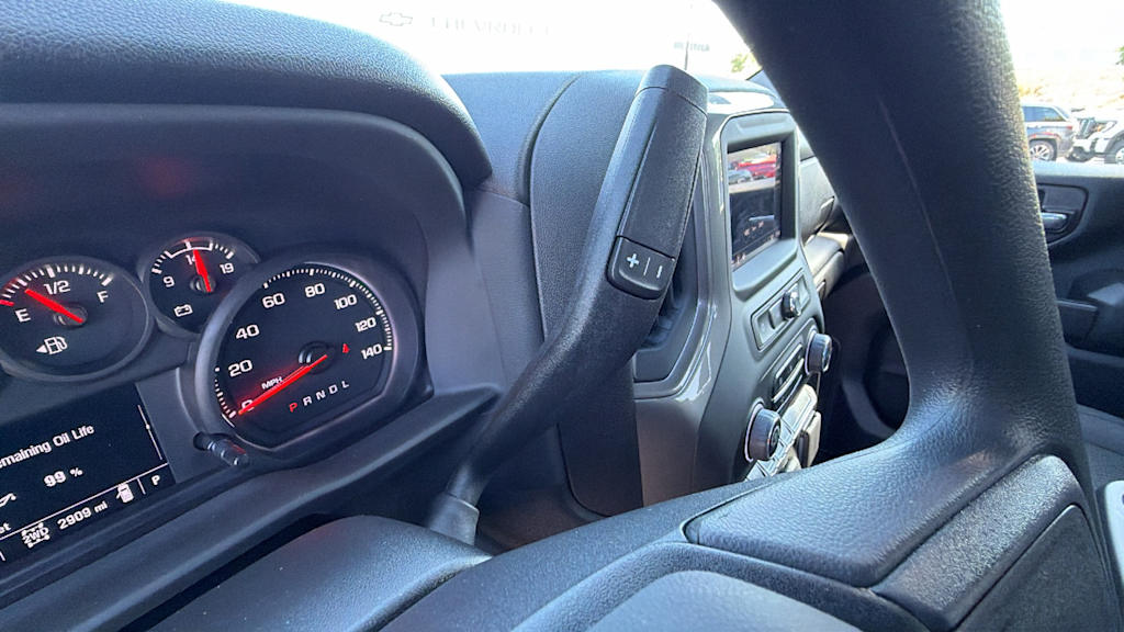 Thumbnail: 2026 Chevrolet Silverado 3500 - 23
