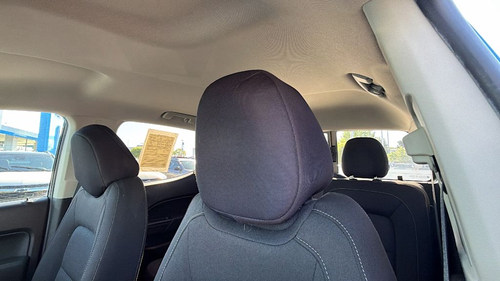 Thumbnail: 2021 Chevrolet Colorado - 9