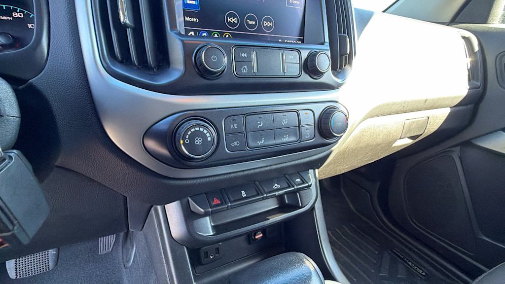 Thumbnail: 2021 Chevrolet Colorado - 13