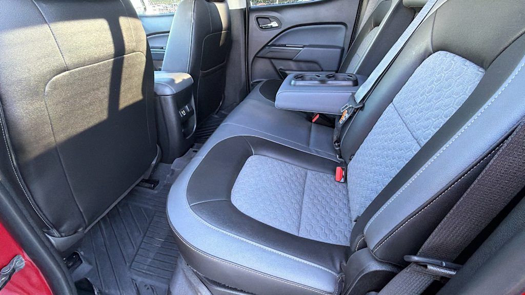 Thumbnail: 2019 Chevrolet Colorado - 29