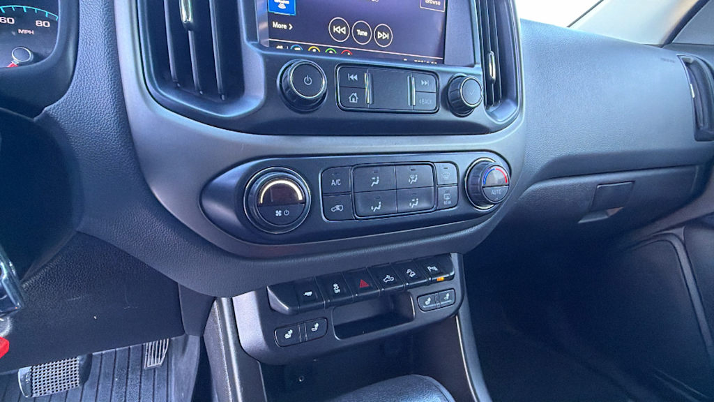 Thumbnail: 2019 Chevrolet Colorado - 12