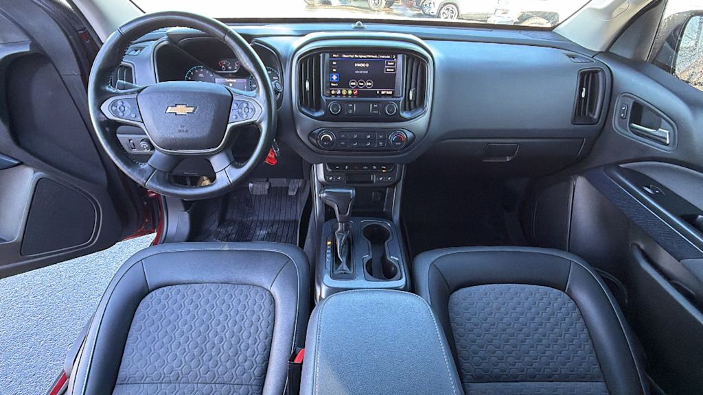 Thumbnail: 2019 Chevrolet Colorado - 11