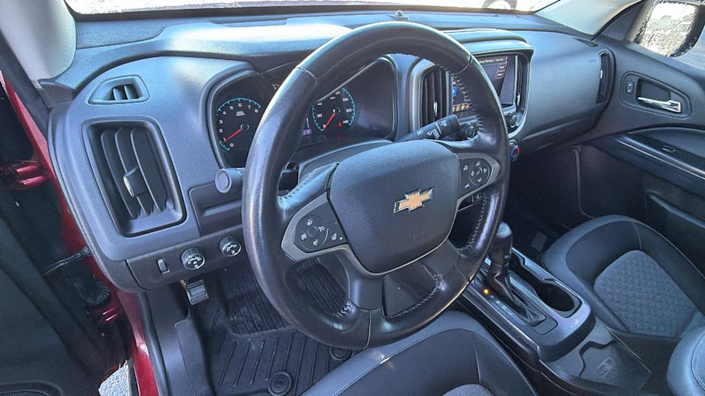 Thumbnail: 2019 Chevrolet Colorado - 2