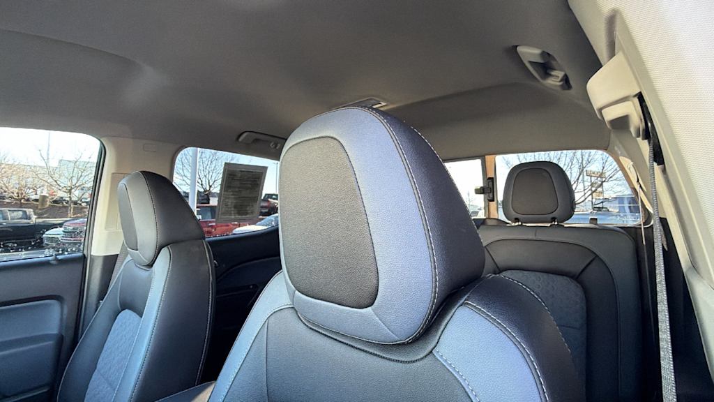 Thumbnail: 2019 Chevrolet Colorado - 9