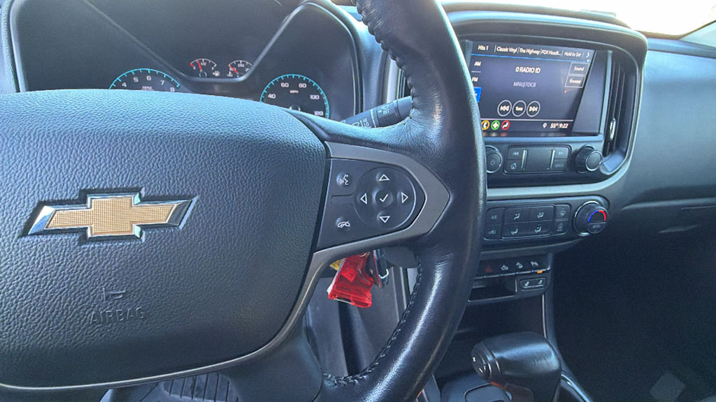 Thumbnail: 2019 Chevrolet Colorado - 26