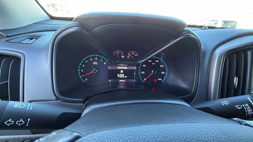 Thumbnail: 2019 Chevrolet Colorado - 14