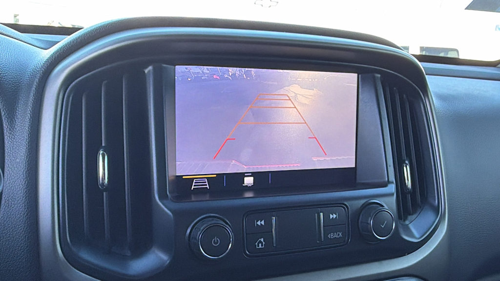 Thumbnail: 2019 Chevrolet Colorado - 23