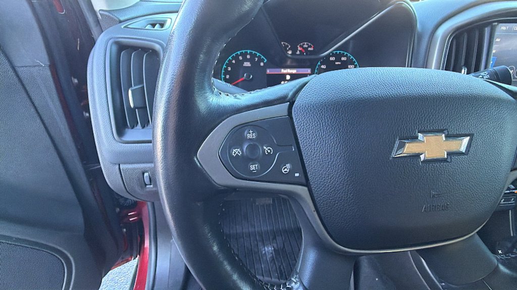Thumbnail: 2019 Chevrolet Colorado - 25