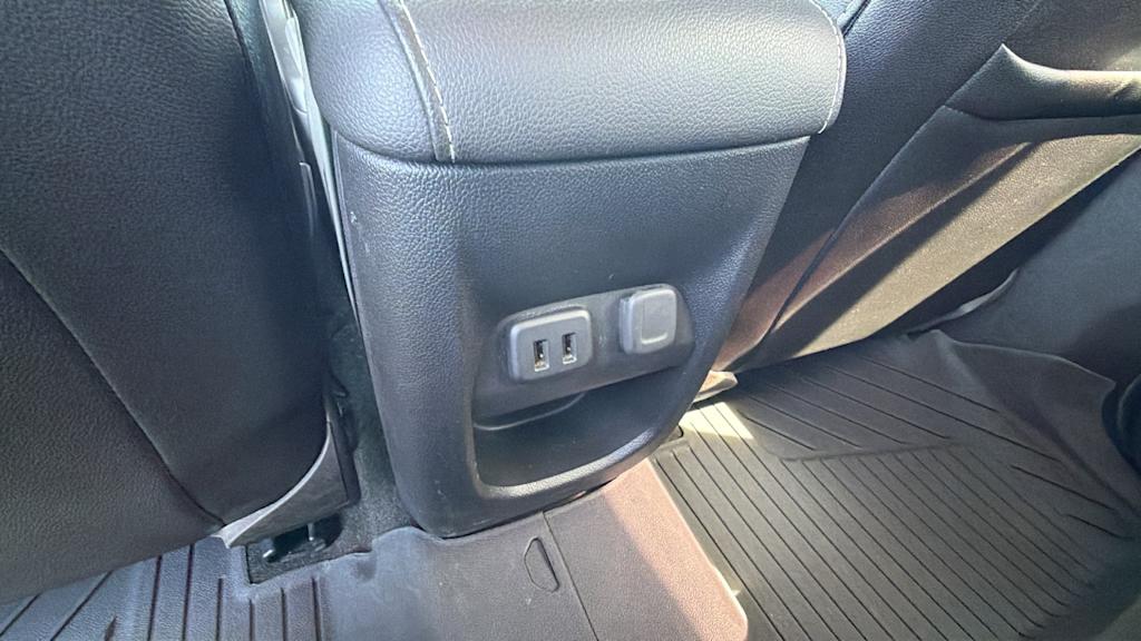 Thumbnail: 2017 Chevrolet Colorado - 30