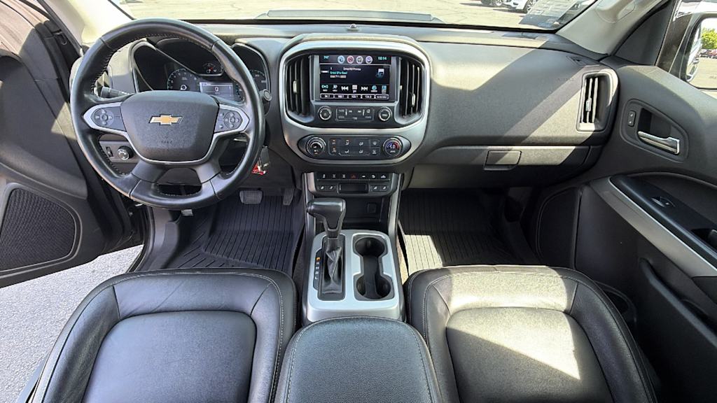 Thumbnail: 2017 Chevrolet Colorado - 14