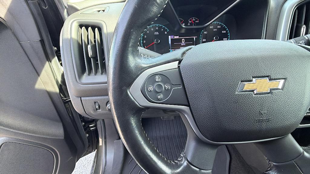 Thumbnail: 2017 Chevrolet Colorado - 27