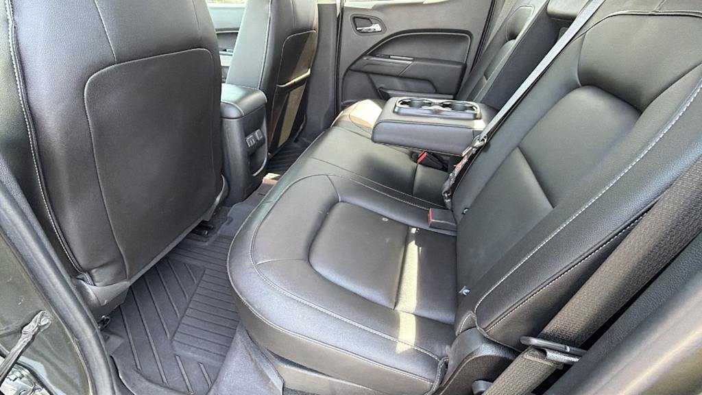 Thumbnail: 2017 Chevrolet Colorado - 12