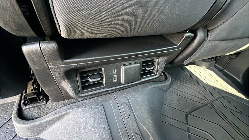 Thumbnail: 2024 Chevrolet Silverado 1500 - 28