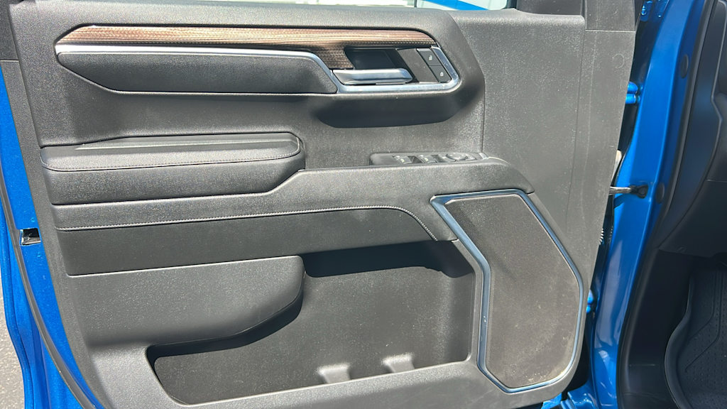 Thumbnail: 2024 Chevrolet Silverado 1500 - 27