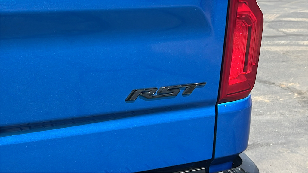 Thumbnail: 2024 Chevrolet Silverado 1500 - 29