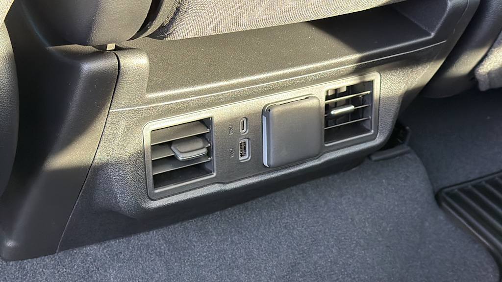 Thumbnail: 2026 Chevrolet Silverado 1500 - 29