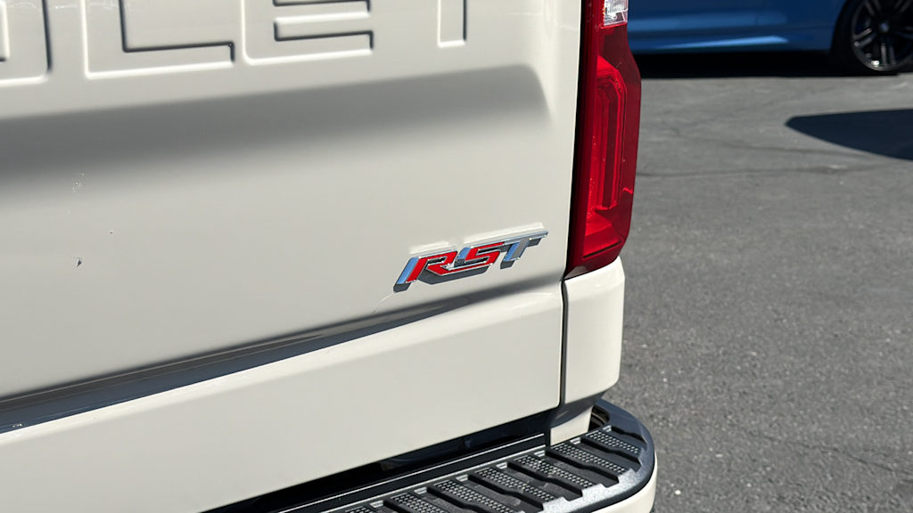 Thumbnail: 2026 Chevrolet Silverado 1500 - 29