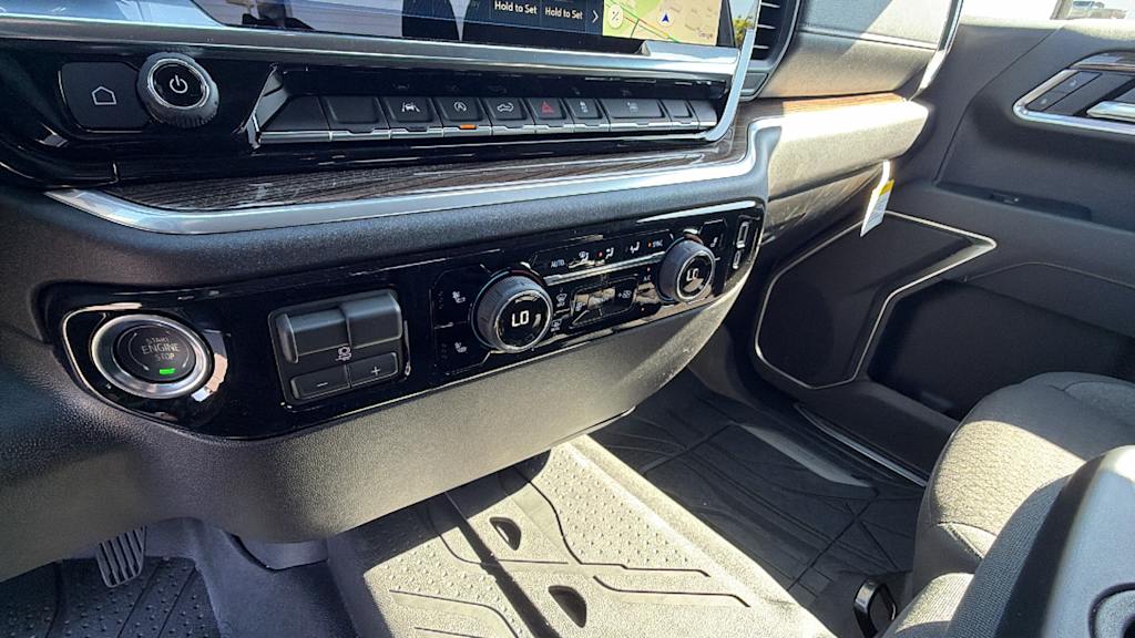 Thumbnail: 2026 Chevrolet Silverado 1500 - 22