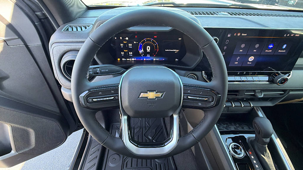Thumbnail: 2026 Chevrolet Colorado - 9