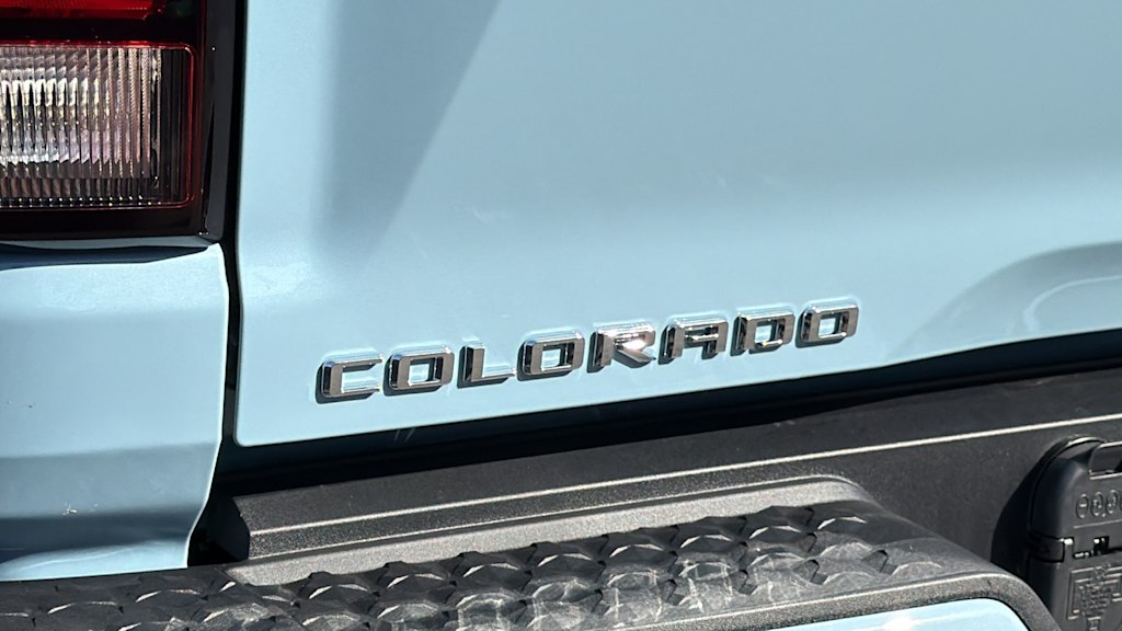 Thumbnail: 2026 Chevrolet Colorado - 7