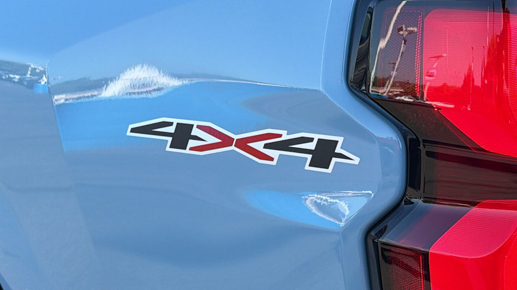Thumbnail: 2026 Chevrolet Colorado - 29