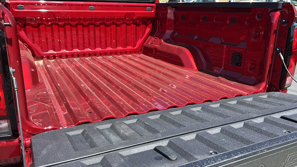 2024 Chevrolet Colorado LT 29